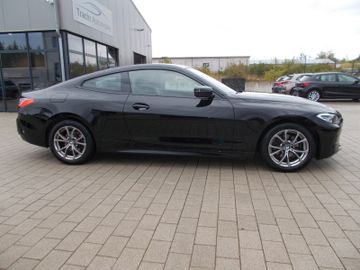 BMW 420 - 4