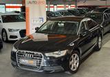 Audi A6 Lim. 3.0 TDI*Bi-XENON*NAVI*R.KAMERA*PDC*LEDER - Audi A6: 3.0