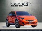Fiat 600 -- 1.2 125 Jahre Edition 125-Jahre-Edition - schwarze Fiat 600