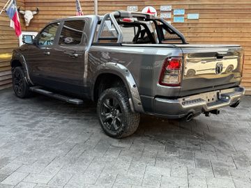 Dodge RAM - 7