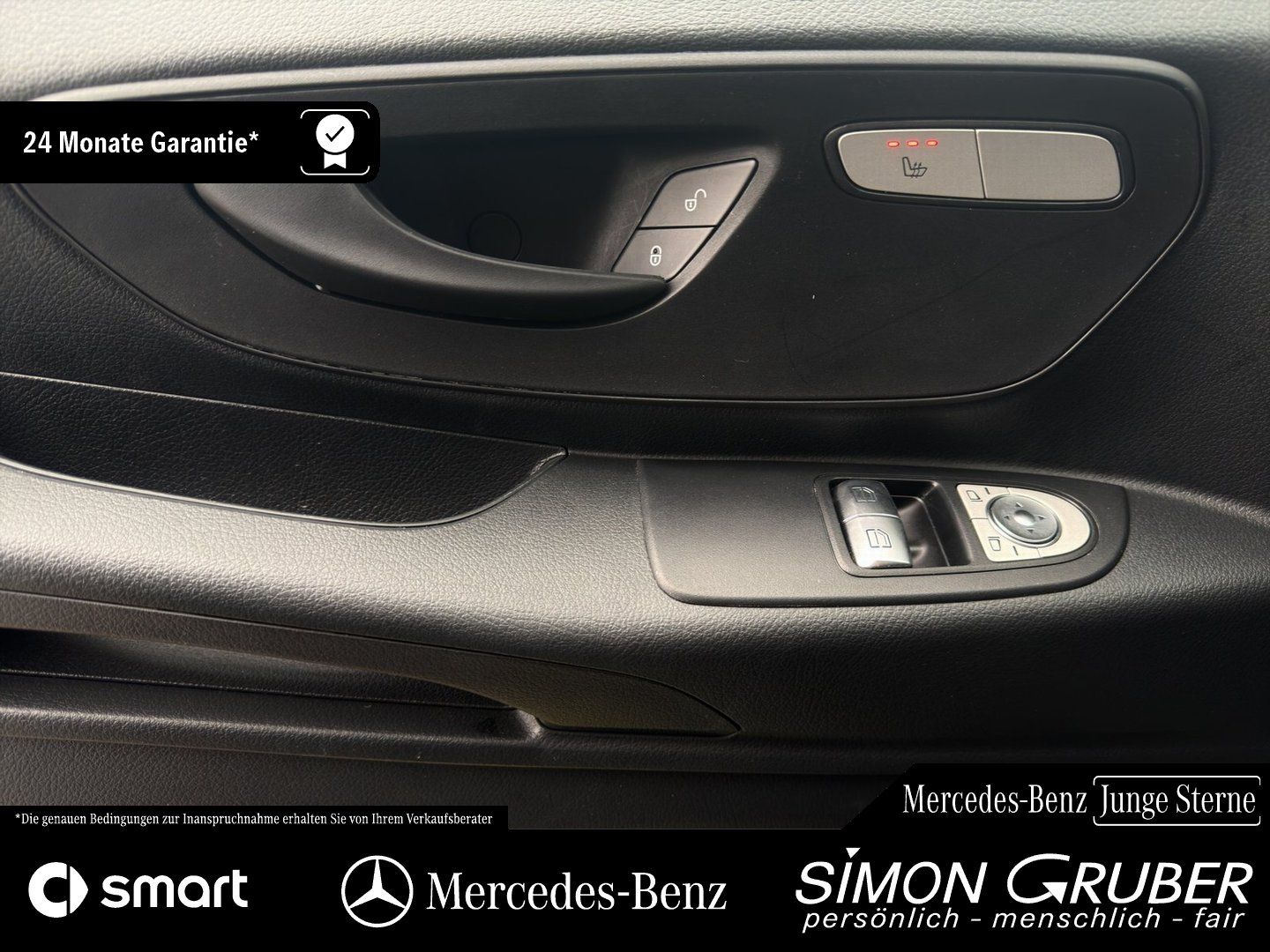 Fahrzeugabbildung Mercedes-Benz Vito 116 CDI Tourer PRO Lang 2*Schiebetür 9Sitze