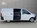 Mercedes-Benz Vito 116 Kasten Lang MBUX*Klima*Navi*Tempomt*AHK - Mercedes-Benz Vito: Mb