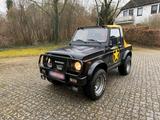 Suzuki Samurai sj413 - Suzuki: 413 Sj