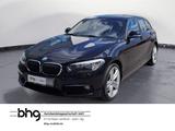 BMW 118i Advantage PDC Sitzheizung Klima - gebrauchte BMW 118 aus dem Jahr 2016