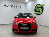 Audi A1 1.4 TFSI Sportback attraction / SHZ / BT - gebrauchte Limousinen