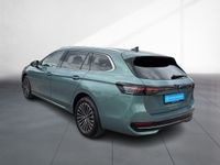 Volkswagen Passat Variant - Vorschau Bild 3