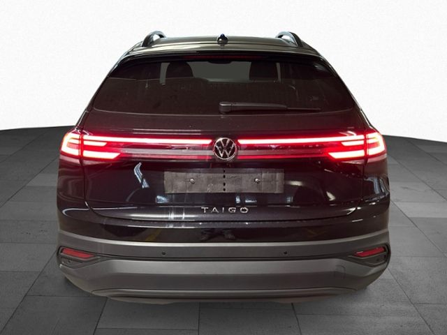 Fahrzeugabbildung Volkswagen Taigo 1,0 TSI LED-MATRIX NAVI APPCONNECT SHZ ALU