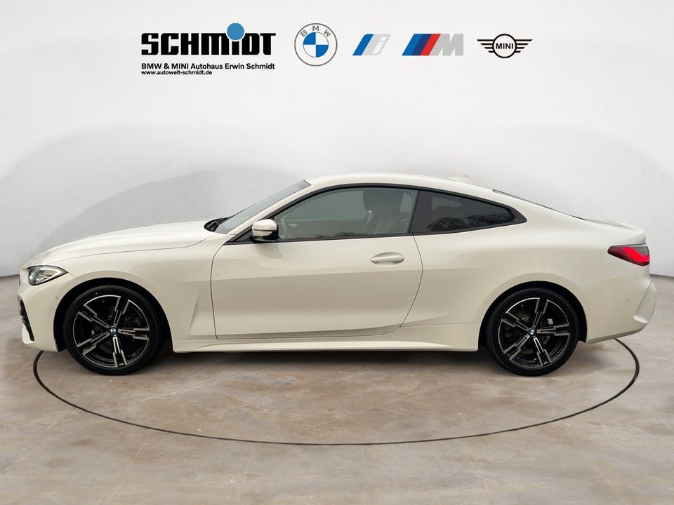 BMW 420 - Bild 3