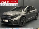 Skoda Enyaq Coupé RS Suite 4x4 *Wärmepumpe*LEDER*HuD* - Skoda Enyaq: RS