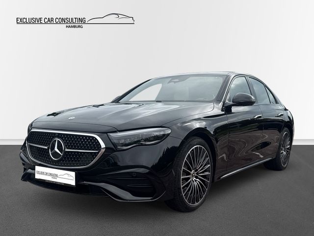 MERCEDES-BENZ E 200 – Bild 3