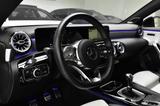 Mercedes-Benz CLA 200 *3x AMG* Junge Sterne 11.2026* Facelift* - : Junge
