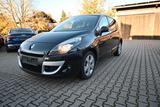 Renault Scenic III Dynamique/Navi/ Sitzheizung - Renault Scenic aus 2010