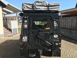 Land Rover Defender 110 300Tdi Overland  - Land Rover Gebrauchtwagen von 1998