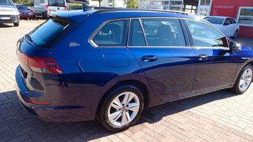 Volkswagen Golf - 3