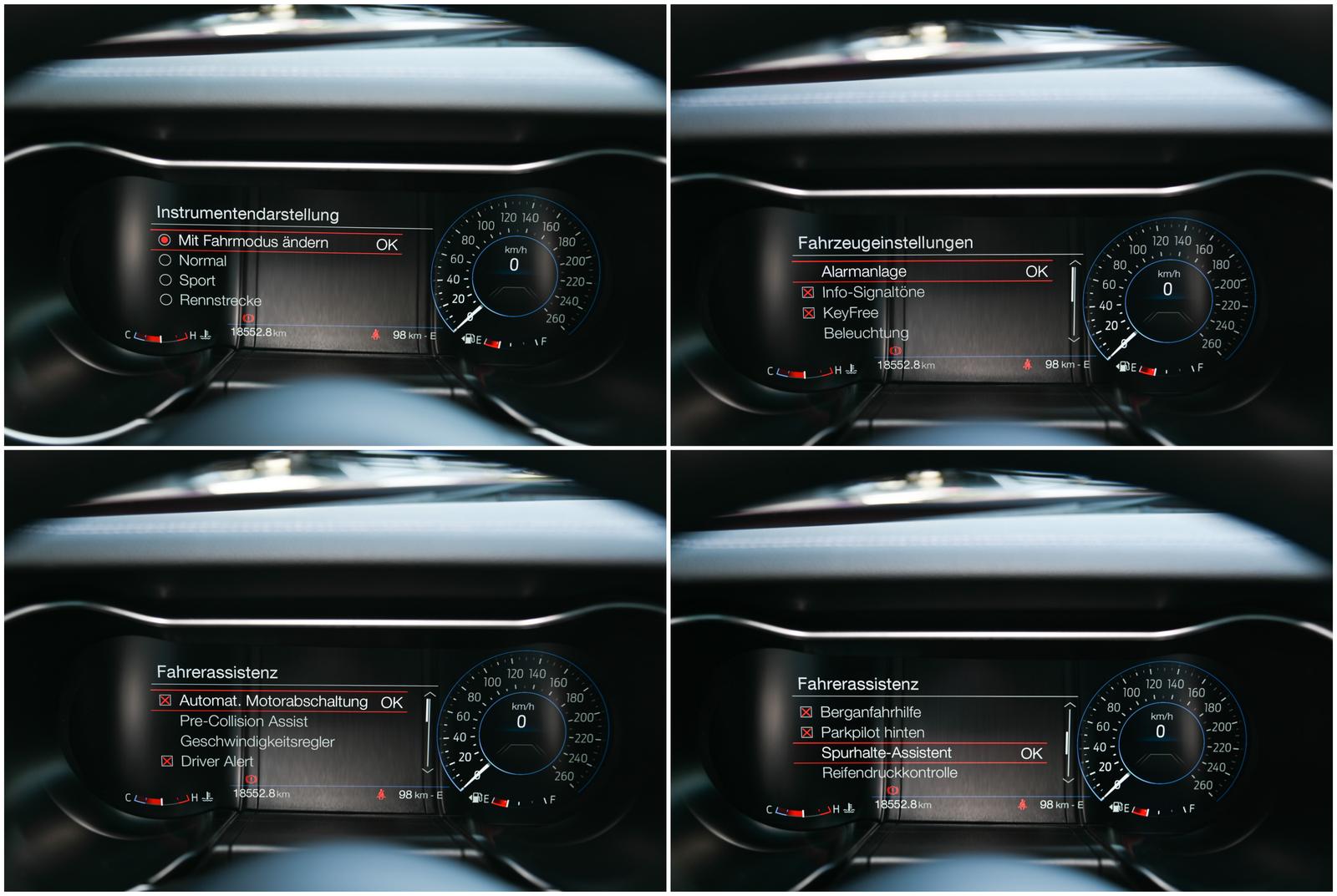 Ford Mustang Coupe 2.3 EcoBoost Navi* B&O* Premium 2*