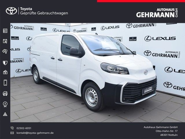 Toyota Proace L1 Meister 3,99%