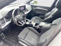 Audi SQ5 - Vorschau Bild 8