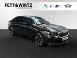 BMW i5 xDrive40 Allrad|M Sport|AHK|Pano|B&W - BMW i5 xDrive Gebrauchtwagen