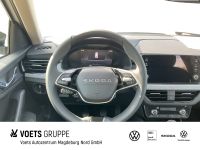 Skoda Kamiq - Vorschau Bild 10