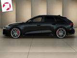 Audi RS 5 Avant tiptronic*0,5%*PANO*SPORT PAKET*HuD* - Audi RS5: Vollleder, Sportfahrwerk
