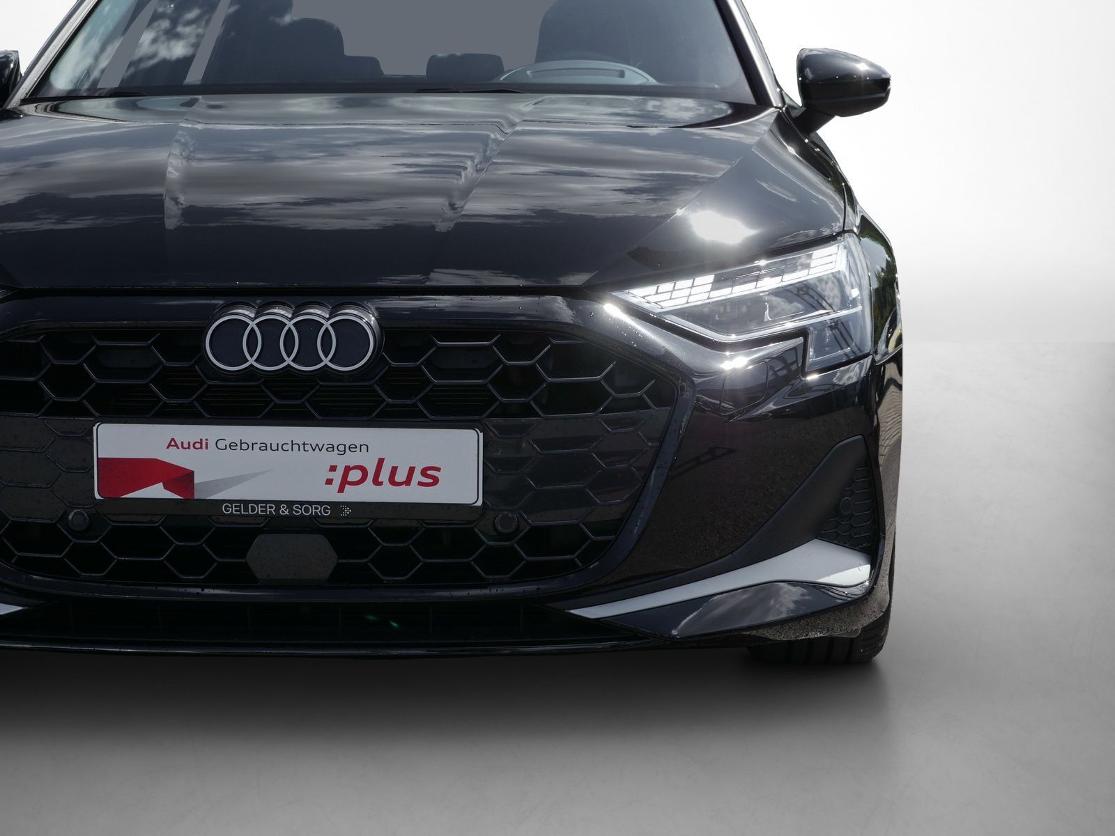 Audi A3 - Bild 12