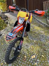 KTM EXC 300 - KTM EXC 300