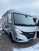 HYMER / ERIBA / HYMERCAR B-Klasse MC-I 680 ALDE-Warmwasserheizung - Wohnmobil oder -wagen Alde warmwasserheizung