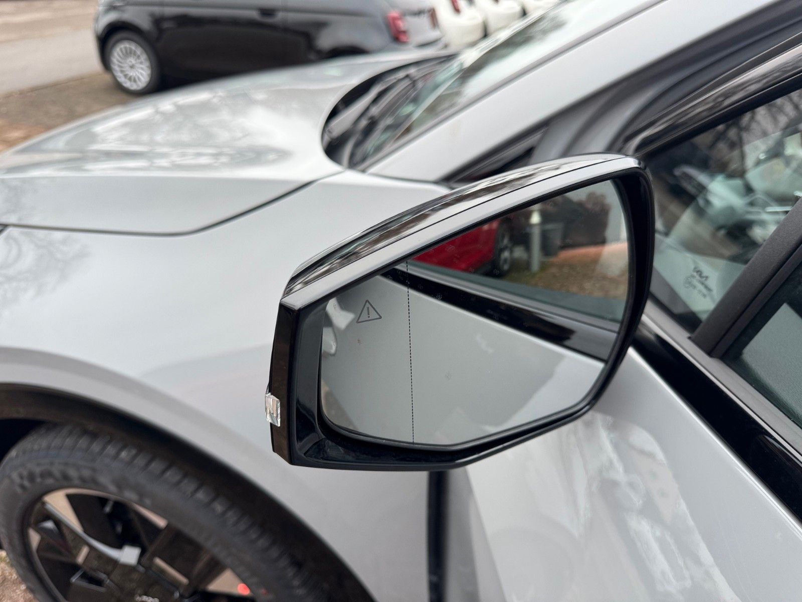 Fahrzeugabbildung Kia SPORTAGE 180PS AWD DCT GTL DRI GD SOUND