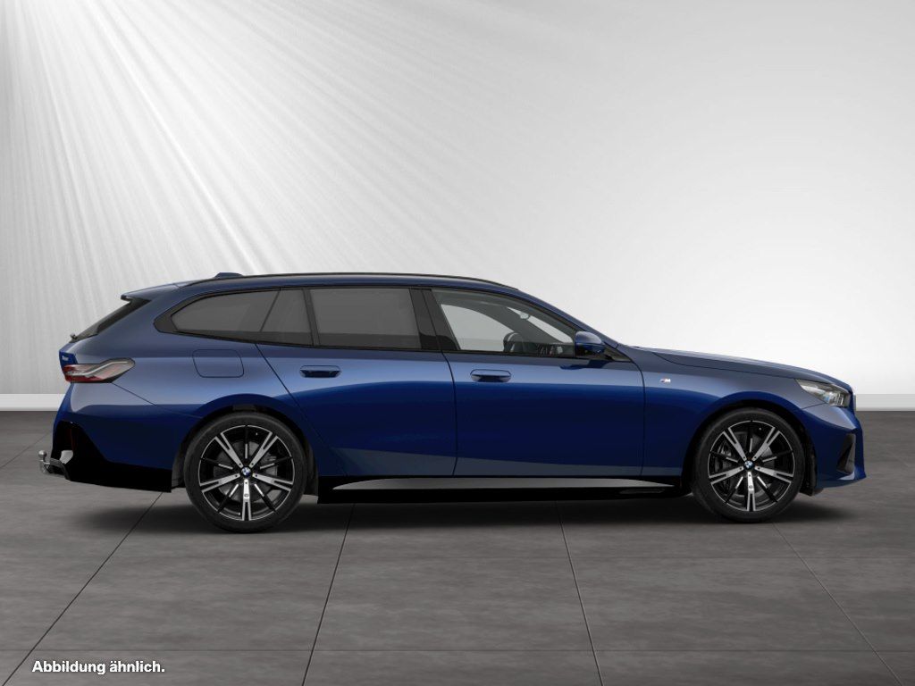 BMW 550 - Bild 11