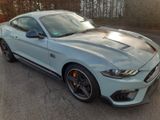 Ford Mustang 5.0 Ti-VCT V8 338kW MACH 1 Auto MACH 1