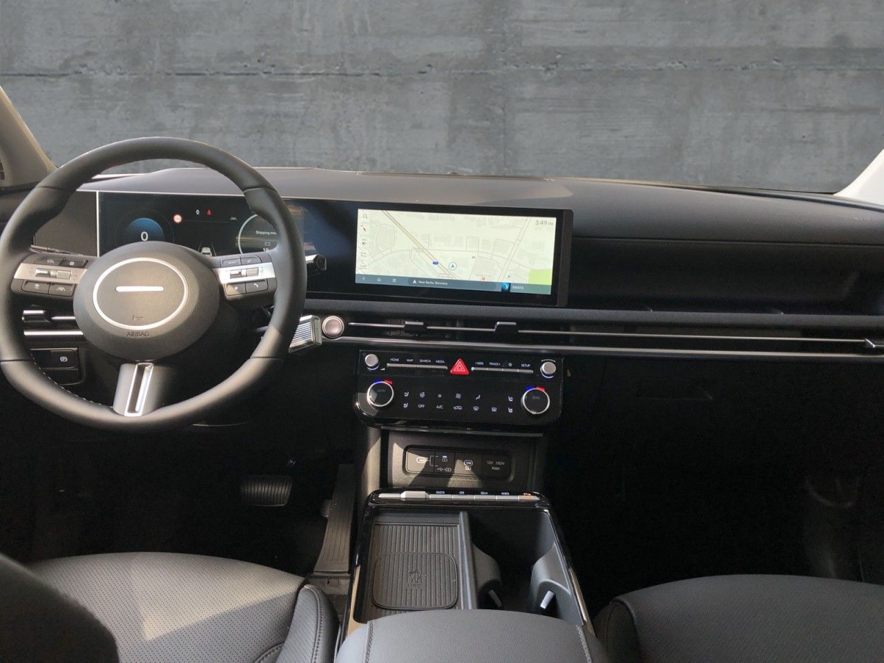 Hyundai Tucson – Bild 10