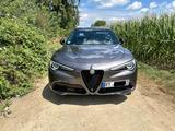Alfa Romeo Stelvio 2.0 Turbo 16V 206kW Ti AT8-Q4 Ti