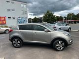 Kia Sportage Platinum Edition 4WD - Kia Sportage aus 2010