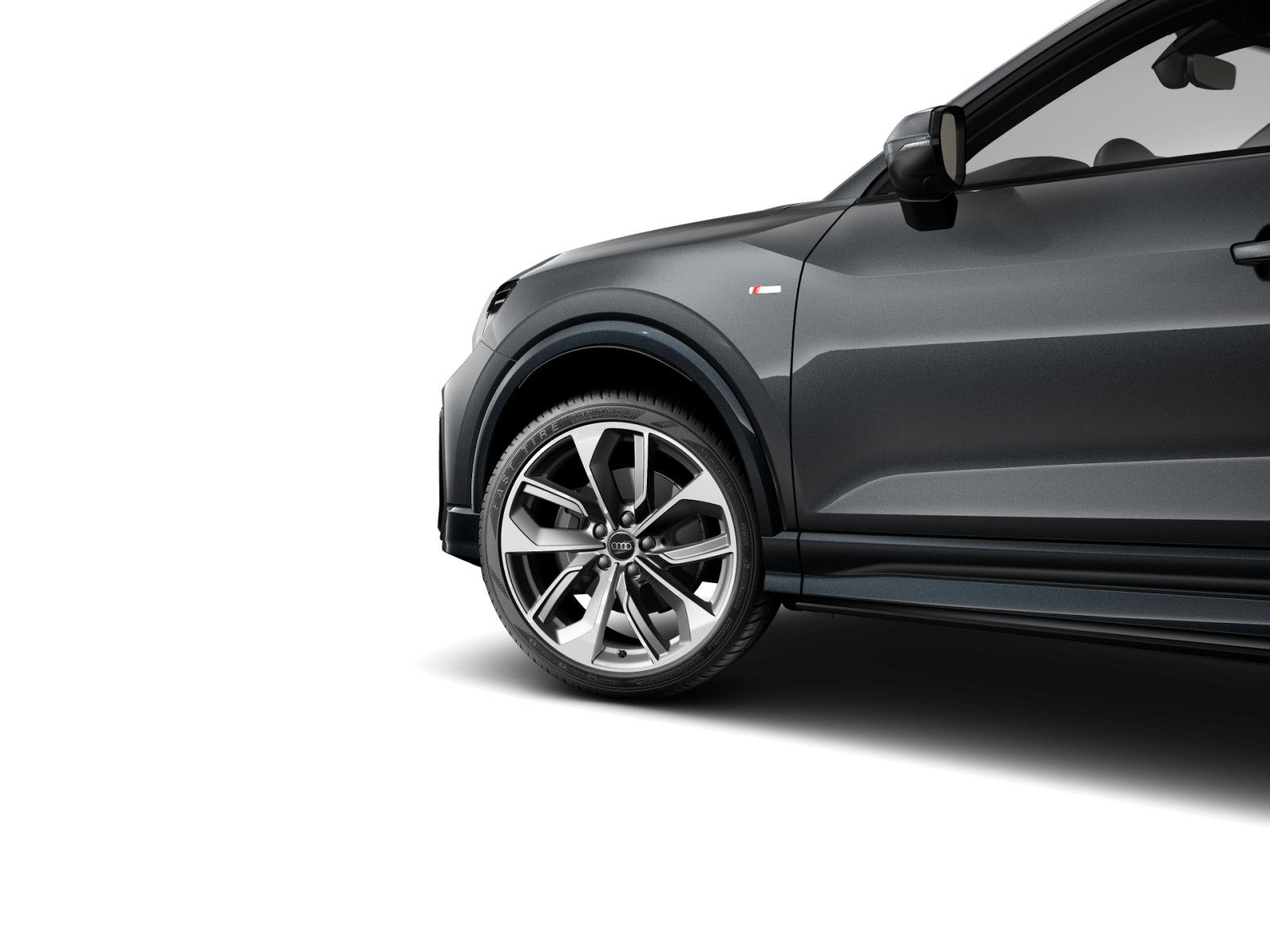 Audi Q2 - Bild 6
