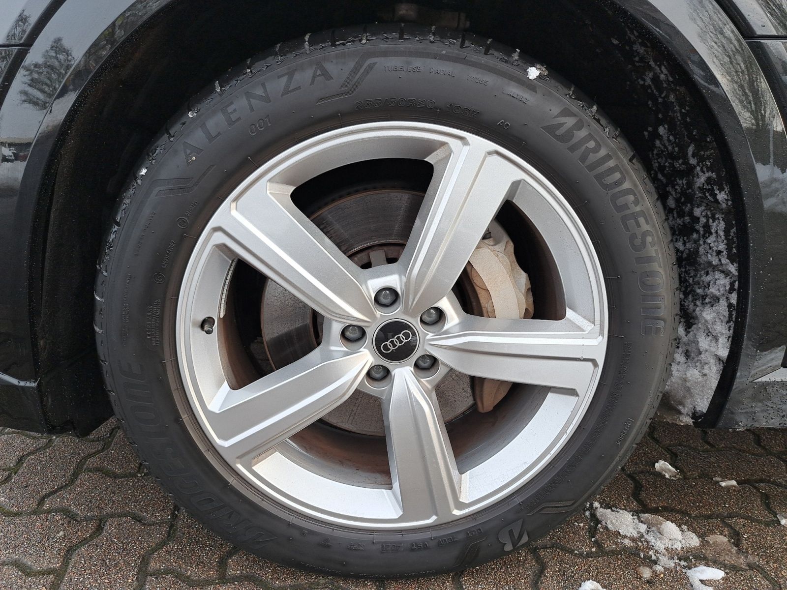 Audi e-tron - Bild 10