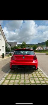 BMW 130i - - BMW 130: 130i
