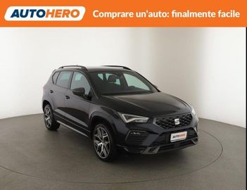 SEAT Ateca - 6