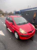 Honda Jazz - Honda Jazz Gebrauchtwagen in Frankfurt