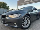 BMW 320d Sport SAG Leder*NaviProf*Bi-Xenon*HiFi*PDC - BMW 320 in Mainz