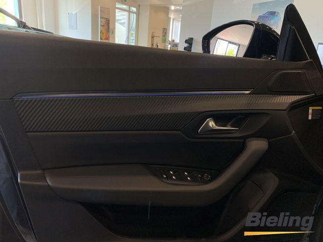 508 SW Allure BlueHDi 130 AUTOMATIK Navi El. Hec