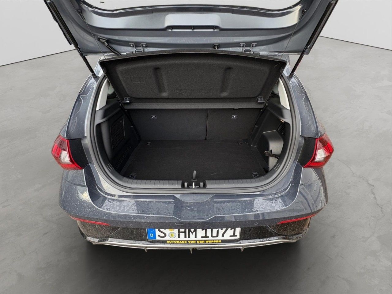 Hyundai i20 – Bild 8