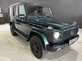 Mercedes-Benz G 270 lang AHK*Standheizung*Klima*el. Schiebed. - Mercedes-Benz G 270 Gebrauchtwagen