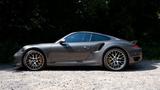 Porsche 991 Turbo S Coupé Turbo S - gebrauchte Porsche 991 aus dem Jahr 2014