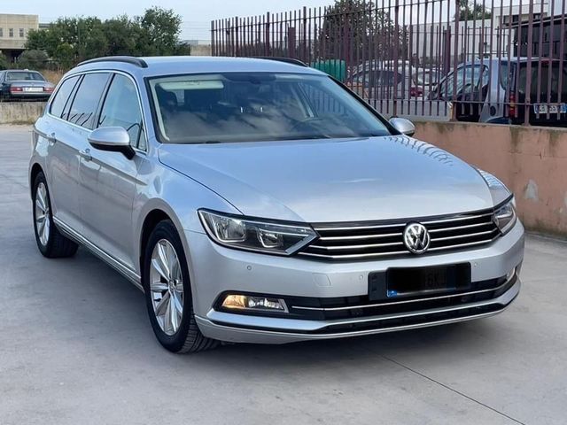 Volkswagen Passat 1.6 TDI Comfortline BlueMotion