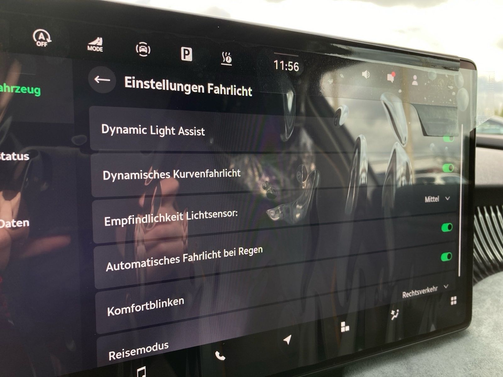 Skoda Superb - Bild 17