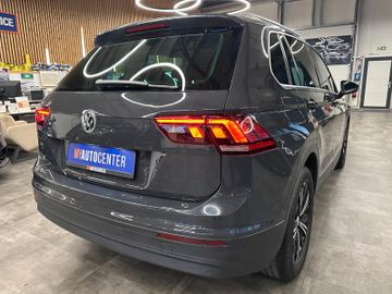 MYAUTOCENTER – Gebraucht- und Jahreswagen mit Werkstattservice in Pfaffenhofen Volkswagen Tiguan Join Start-Stopp *LED*PDC*TÜV NEU*