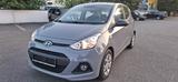 Hyundai i10 1.0 YES! Silver YES! Silver - Hyundai i10 YES-Silver