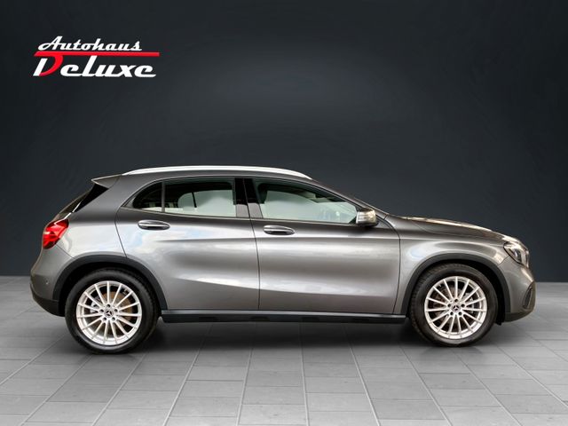 Mercedes-Benz GLA 180