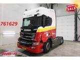 Scania R420 Highline Clima Navi 137.818 km!