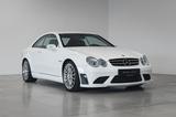 Mercedes-Benz CLK 63 AMG Black Series - Mercedes-Benz CLK 63 AMG Gebrauchtwagen